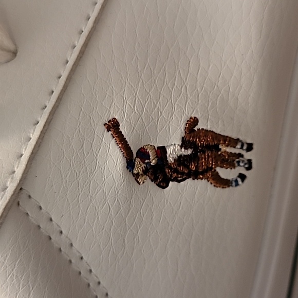 POLO by Ralph Lauren sneakers - Picture 4 of 4